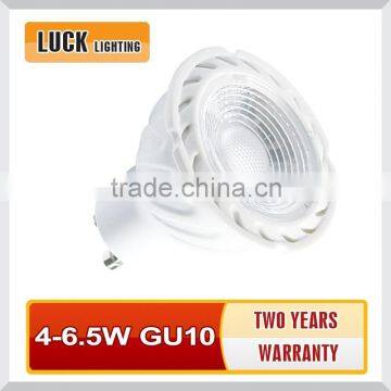 CE&RoHS Best Price 7W LED Spotlight COB GU10 Price