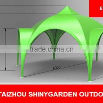 dome shelter, dome tent, event gazebo