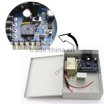 Uninterrupted Power Supply