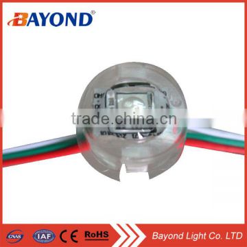 2015 China led point light New products ,hot selling for amusement park