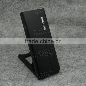 Ultra slim 4000mAh Portable Mobile Power Bank, Made in China