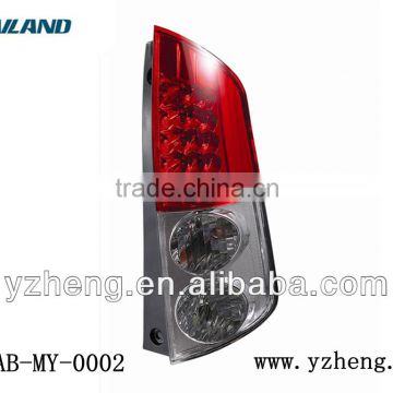 Factory outlet PERODUA MYVI LED Taillight