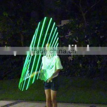 2015 New arrivals Bluuing brand OEM LED speed jump rope from China Gold supplier & manufacture