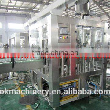 Hot Sell New Designed Mixing Machine for Soft Drink