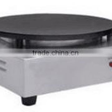 Gas Crepe Maker with CE Certificatiton