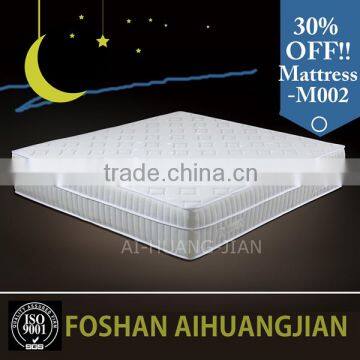 Hot sale cheap Cina mattress manufacturer factory production bed mattress