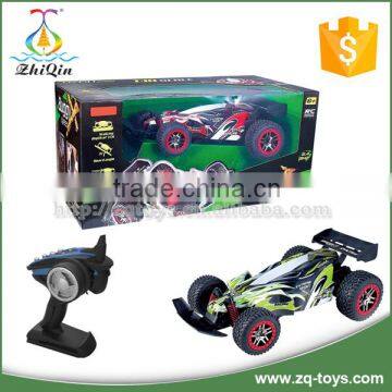 Wholesale electric high speed rc car for kids