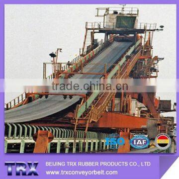 Cold Resistant Rubber Conveyor Belt