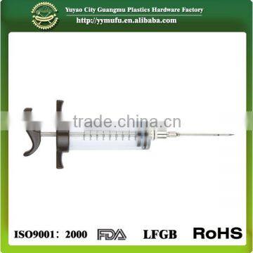 Whose Flavor Injector is Better for Foods?