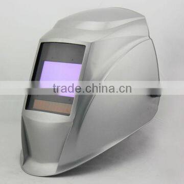 Plastic Welding Mask