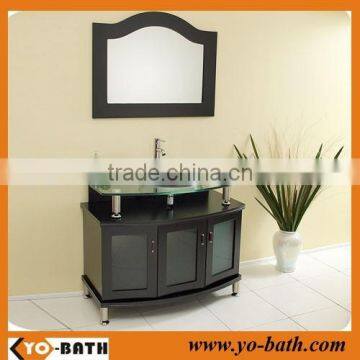 35 inch bathroom vanity cabinet