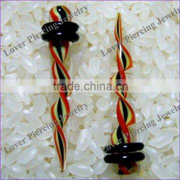 Glass Ear Tapers [GB-601]