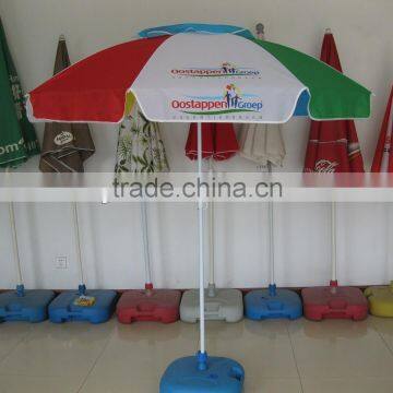 promotion advertising sun umbrella