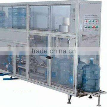 5gallon bottle water producing machine pure water filling machine mineral water bottling machine