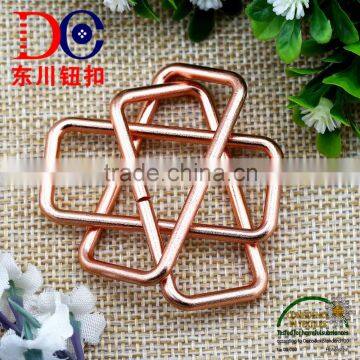 Manufacture Metal Buckle Accessories Wholesale Buckles for Dog Collars photo-3