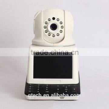 video camera free P2P Recordable Camera With Voice Recorder Wifi 3G Video Call Wireless CCTV Camera