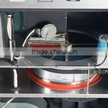 2016 New 550CMH Stainless Steel Desiccant Wheel Industrial Dehumidifier photo-4