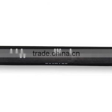 HI-FI Bluetooth HDMI Soundbar/speaker 2.0 for LCD/LED TV, PC, MOBILE, MID/IPAD, VCD/DVD photo-4