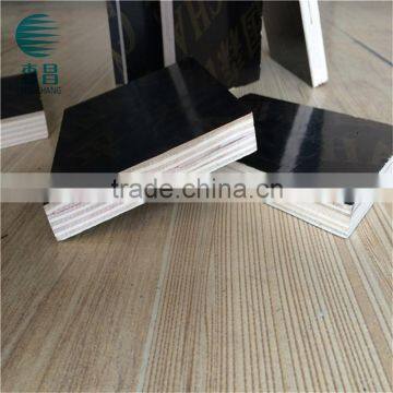 shuttering plywood at competitive price/Film face waterproof plywood