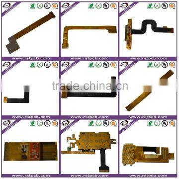 Prototype Pcb Manufacturer Online Flexible Pcb Quote photo-6