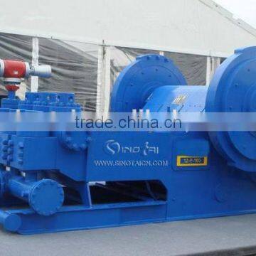 PZ series Mud Pump for Drilling rig with API standard