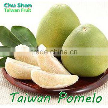 Taiwan Madou Sweet Pomelo