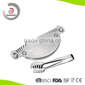 2015 Made in China Stainless Steel Pot Strainer