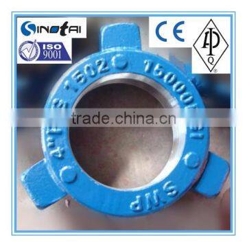 High Pressure Union Figure 1502