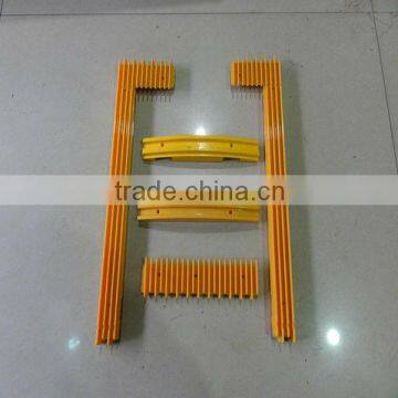 2015 hot!!! Escalator decoration strip