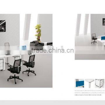 Made to Order Modern Modular Workstation Full Package Solutions