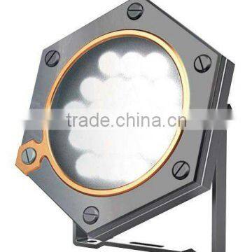 18W stainless steel led fountain light