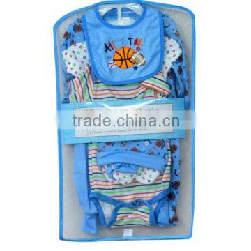 New Arrival Baby Long Sleeve Rompers Baby Clothes