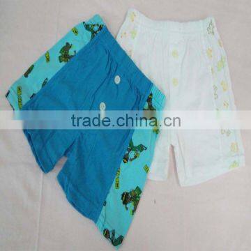 Fashionable underwear children from guangzhou