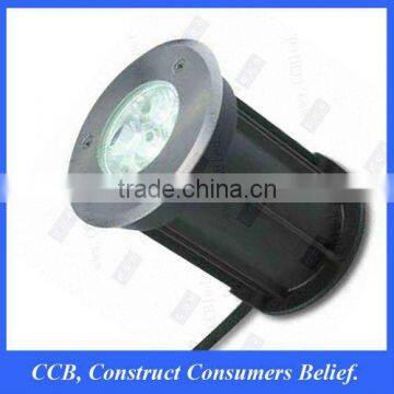 Edison led underground light 3W