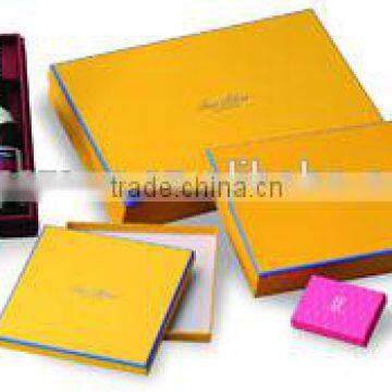 Supplies for Promotional and Luxury Gift Box Packaging photo-3