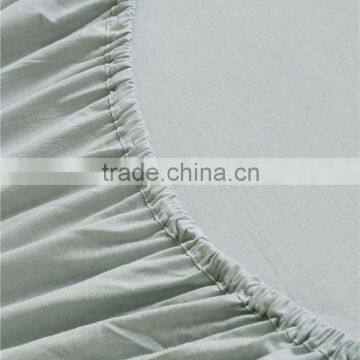 100% Washed Yarn Top High Quality Fabric photo-5