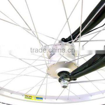 Hub Dynamo SHIMANO Hub Generator for Light