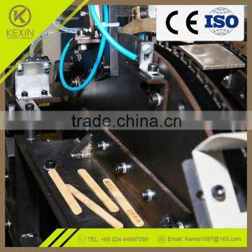JX114 Affordable Price Factory Direct Sale Latest Development Ice Stick Sorting Machine photo-4