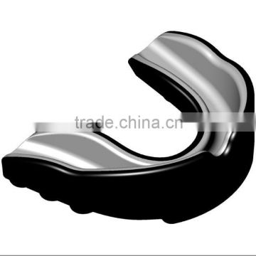 Adult Boxing Mouthguard Mount Teeth Guard Density