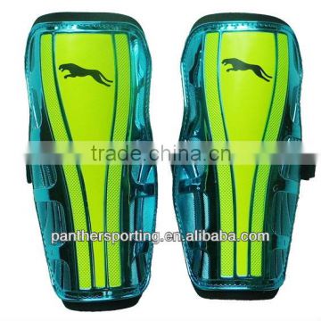 Customized Soccer Shinguards Without Ankle Pad