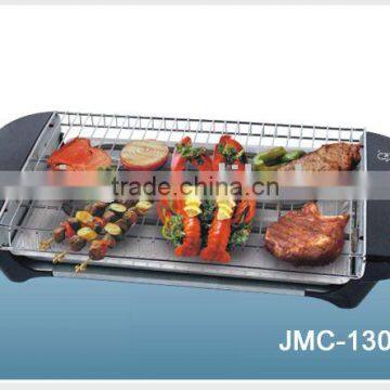 Electric BBQ Grill