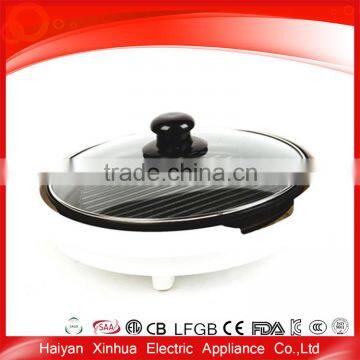 Assured quality New production foldable hotplate covers