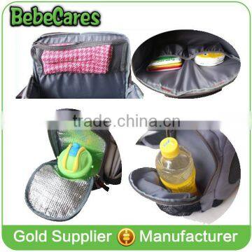 Support-Me 3-in-1 Positioner, Feeding Seat and Booster