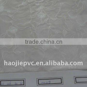 transfer pvc panel for drawing room