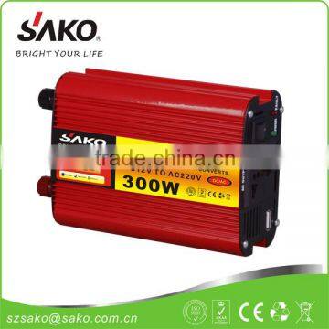 300W-3000W Competitive Modified Sine Wave Inverters with Nice Design and Reliable Quality