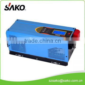 SKN-SE series Pure sine wave inverter With charger from 1KW to 6KW