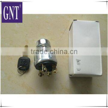 ignition switch 9G-7641 for E320C excavator parts