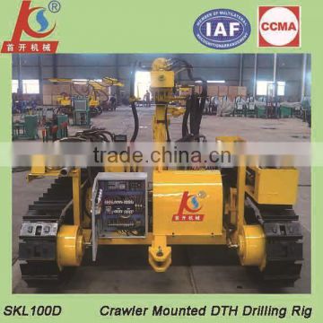 SKL100D crawler electric drill