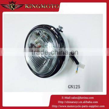 Hot Sale High Quality Motorcycle Headlight for Yamaha Fz16 photo-6