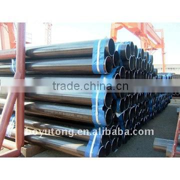 ASTM A53 GRB ERW LINE PIPE